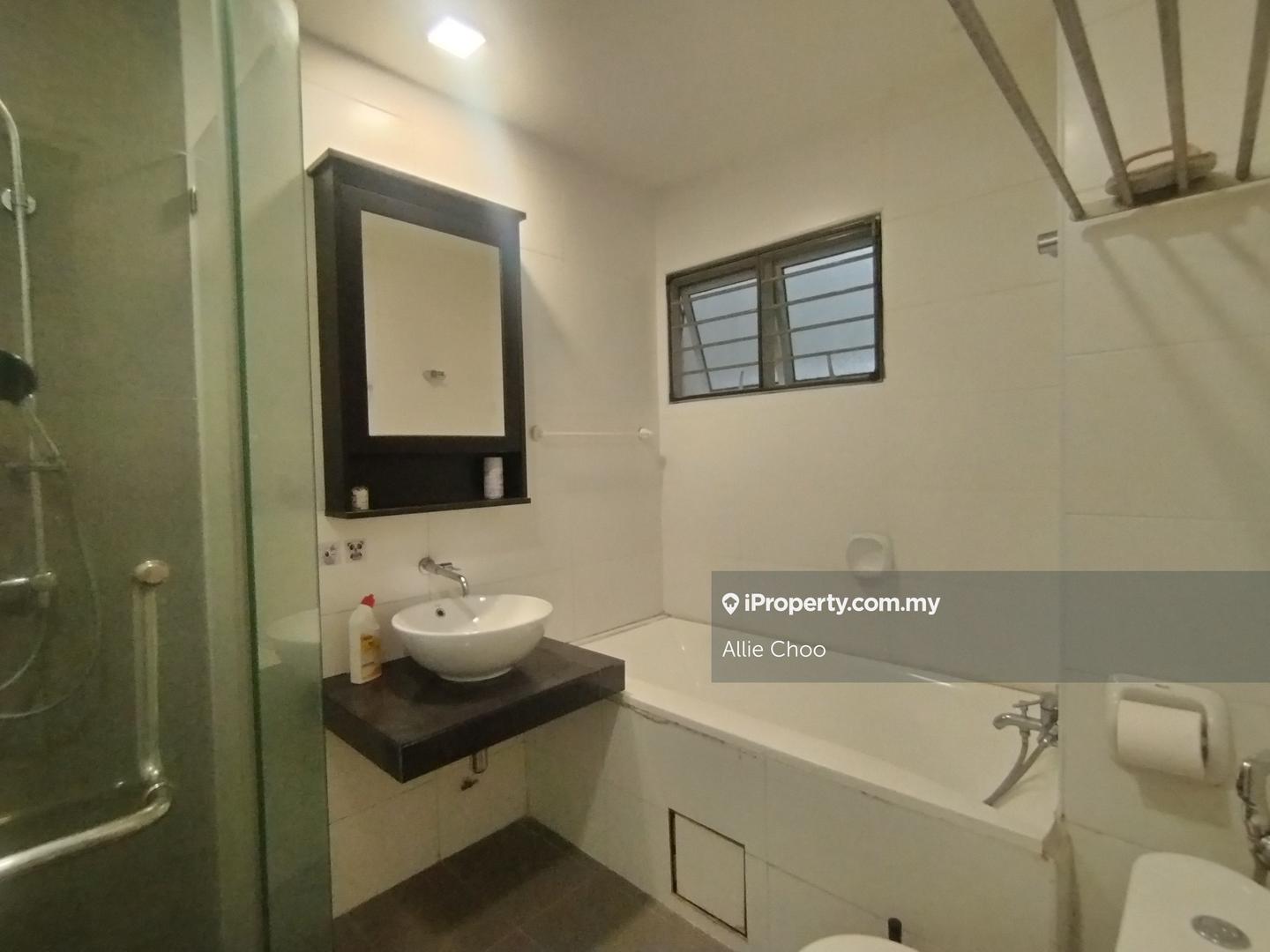Condominium for Rent in Subang Parkhomes by Allie Choo - iProperty.com.my
