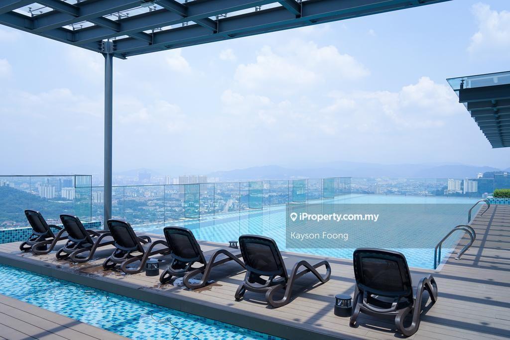 Service Residence for Sale in EkoCheras by Kayson Foong - iProperty.com.my