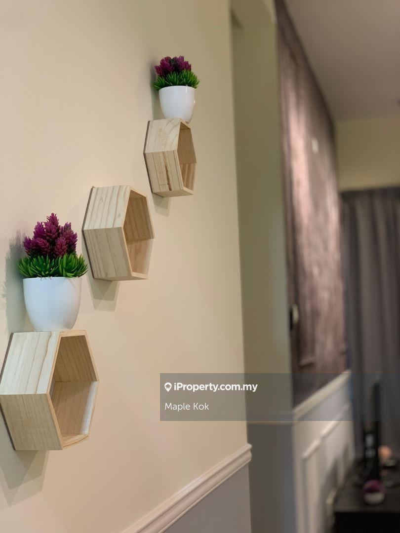 Condominium for Rent in Berlian Setapak Residency by Maple Kok - iProperty.com.my