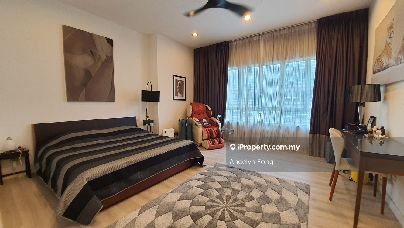 Condominium for Sale in Kiaraville by Angelyn Fong - iProperty.com.my