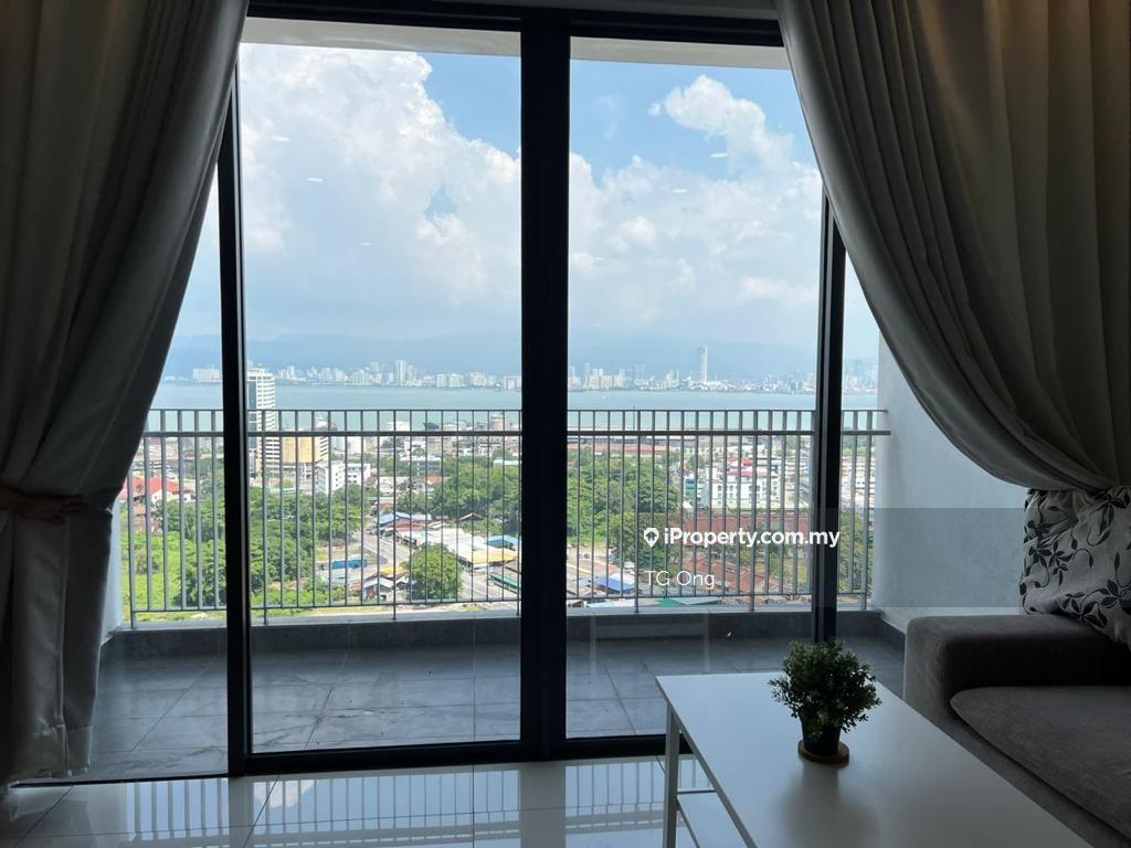 Residensi Servis untuk Disewa di Luminari oleh TG Ong - iProperty.com.my