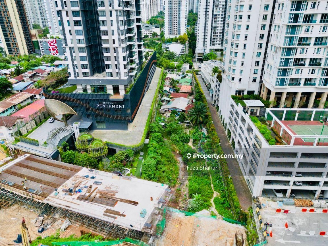 Tanah Komersial untuk Dijual di Mont Kiara, Kuala Lumpur oleh Fazli Shahar - iProperty.com.my