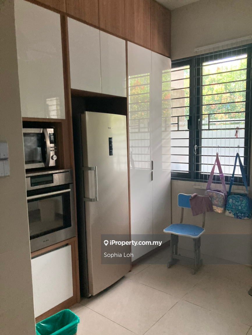 Semi-Detached House for Rent in Equine Park Sunway Eastwood, Seri Kembangan by Sophia Loh - iProperty.com.my