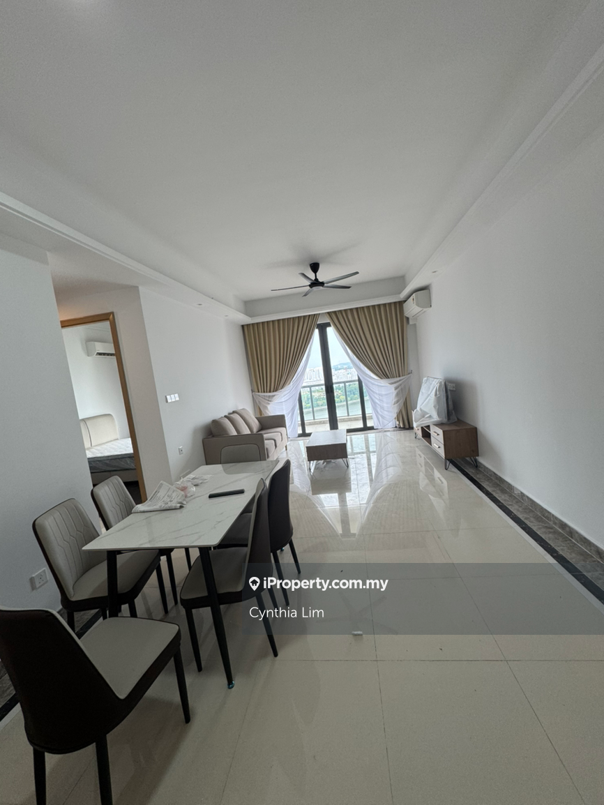 Condominium for Rent in R&F Princess Cove Phase 2-Seine Region by Cynthia Lim - iProperty.com.my