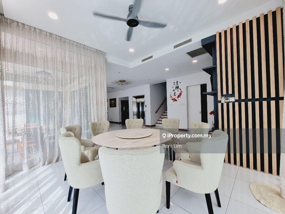 Semi-Detached House for Sale in Kota Damansara, Selangor by Reni Lim - iProperty.com.my