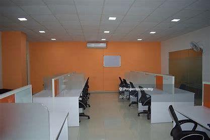 Office for Rent in Bandar Puteri Puchong, Puchong by Joyce Ho - iProperty.com.my