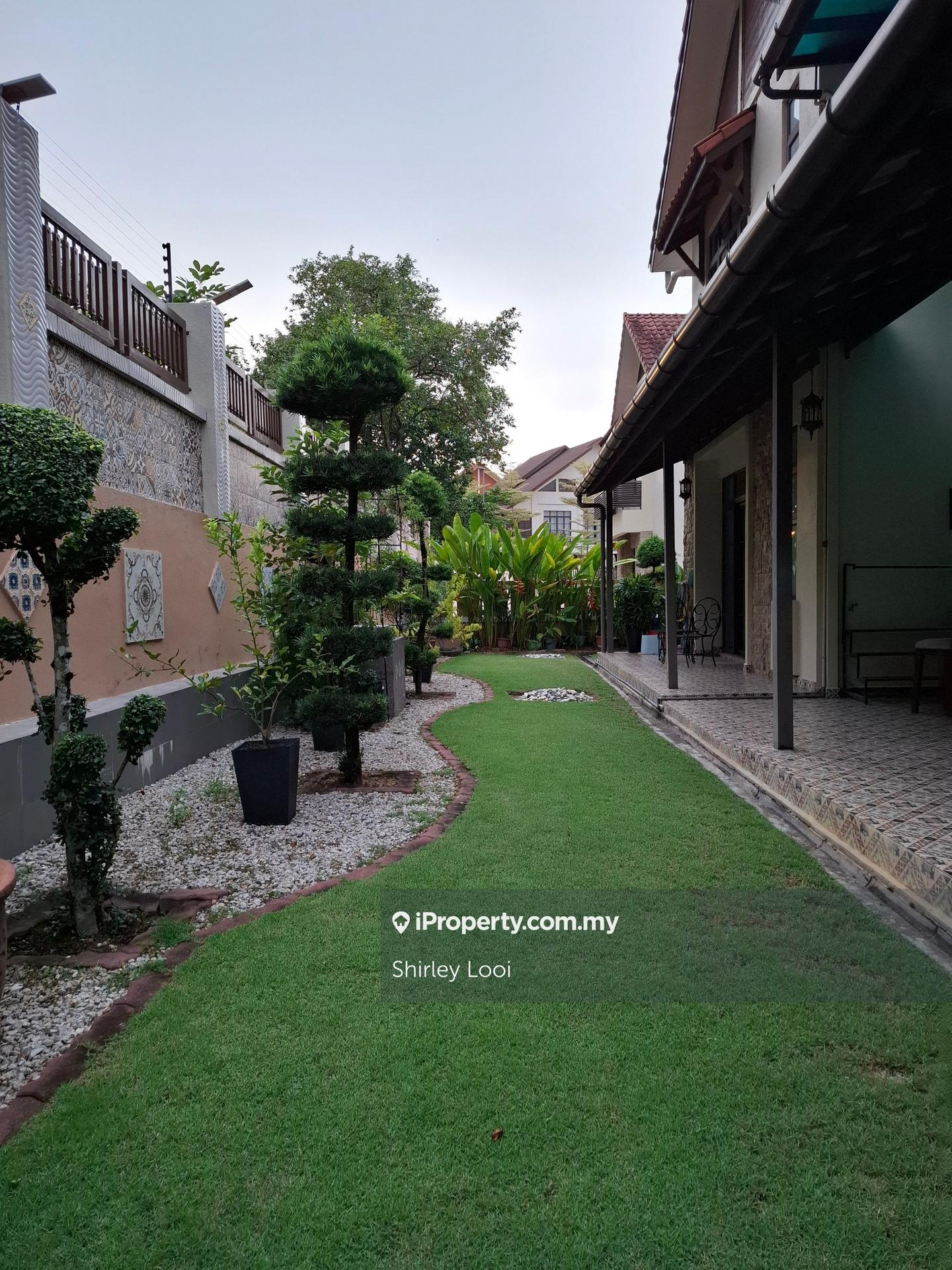 Bungalow House for Sale in Bukit Jelutong, Shah Alam by Shirley Looi - iProperty.com.my
