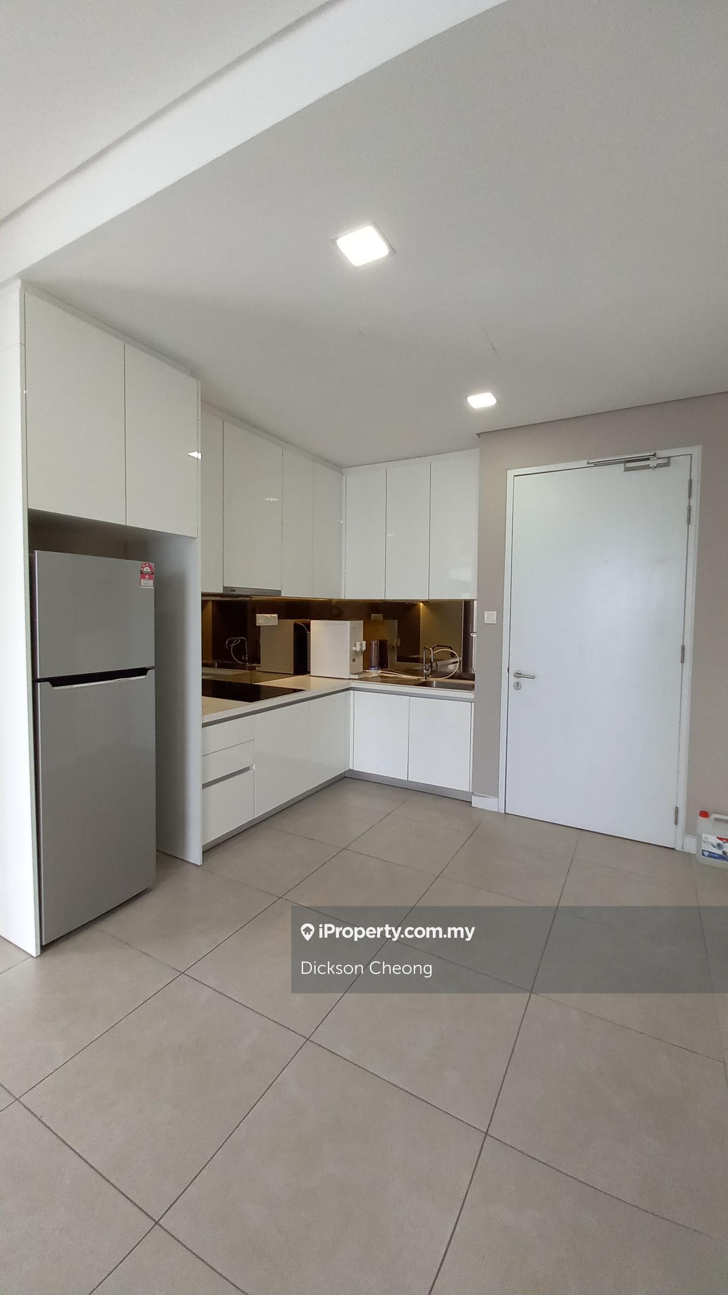 Residensi Servis untuk Dijual di TTDI Ascencia oleh Dickson Cheong - iProperty.com.my