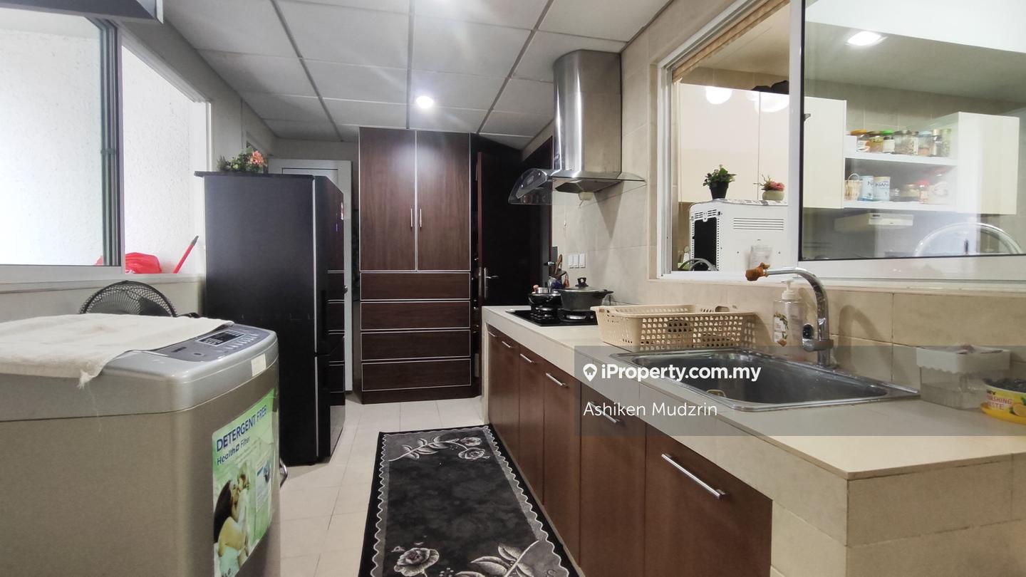 Kondominium untuk Disewa di Mont Kiara Meridin oleh Ashiken Mudzrin - iProperty.com.my