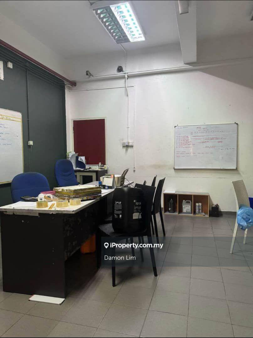 Kilang Terpisah untuk Disewa di Taman Industri Jaya, Skudai oleh Damon Lim - iProperty.com.my