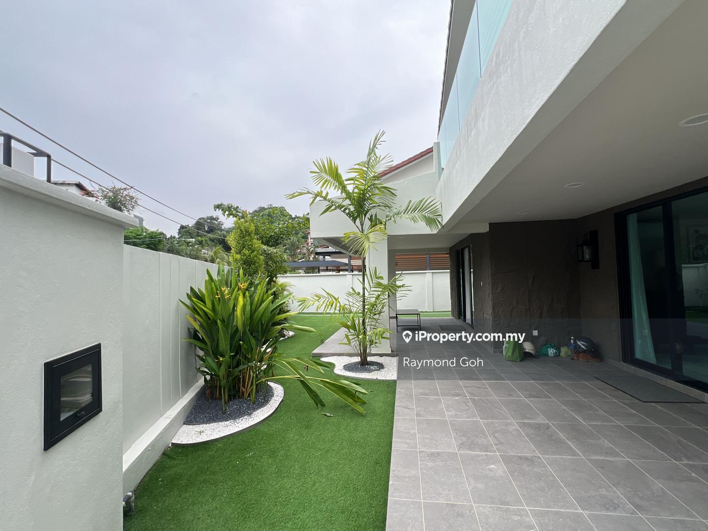 Bungalow House for Sale in Bukit Damansara, Damansara Heights by Raymond Goh - iProperty.com.my