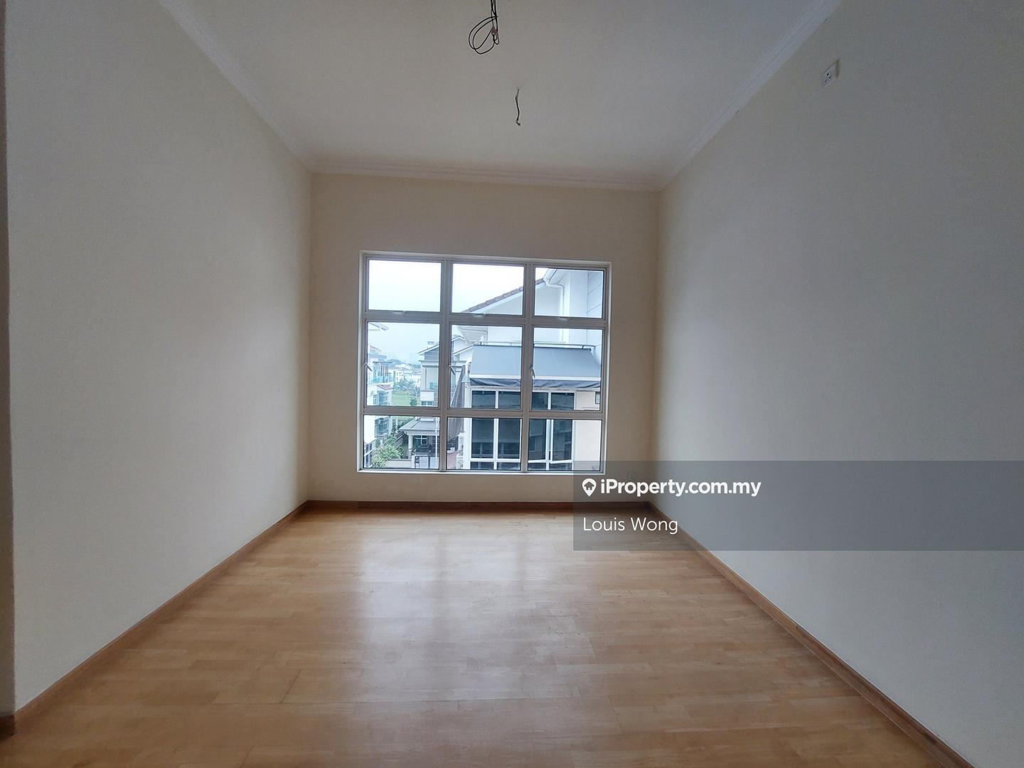 Rumah Berkembar untuk Disewa di Bandar Tun Hussein Onn, Cheras oleh Louis Wong - iProperty.com.my