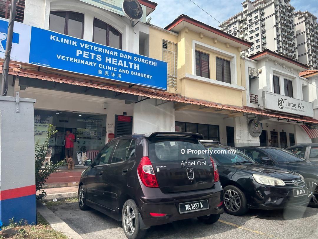 Shop-Office for Sale in Aman Suria, Petaling Jaya by Angel Ooi - iProperty.com.my