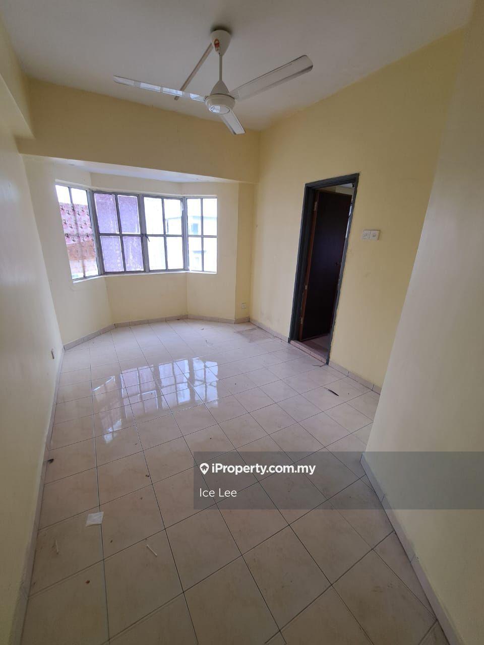 Kondominium untuk Dijual di Regency Condominium oleh Ice Lee - iProperty.com.my