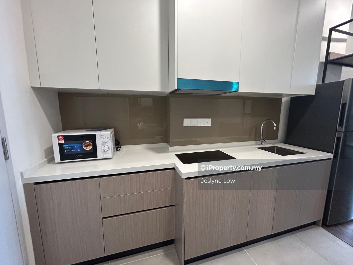 Service Residence for Sale in The Mate @ Damansara Jaya by Jeslyne Low - iProperty.com.my