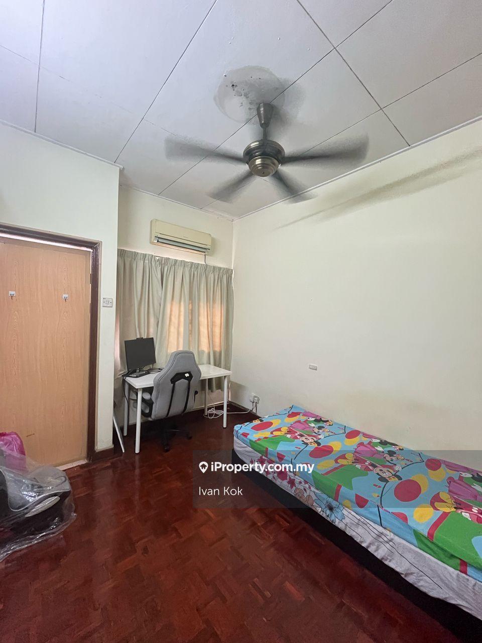 2-storey Terraced House for Sale in Usj 3, Subang Jaya by Ivan Kok - iProperty.com.my