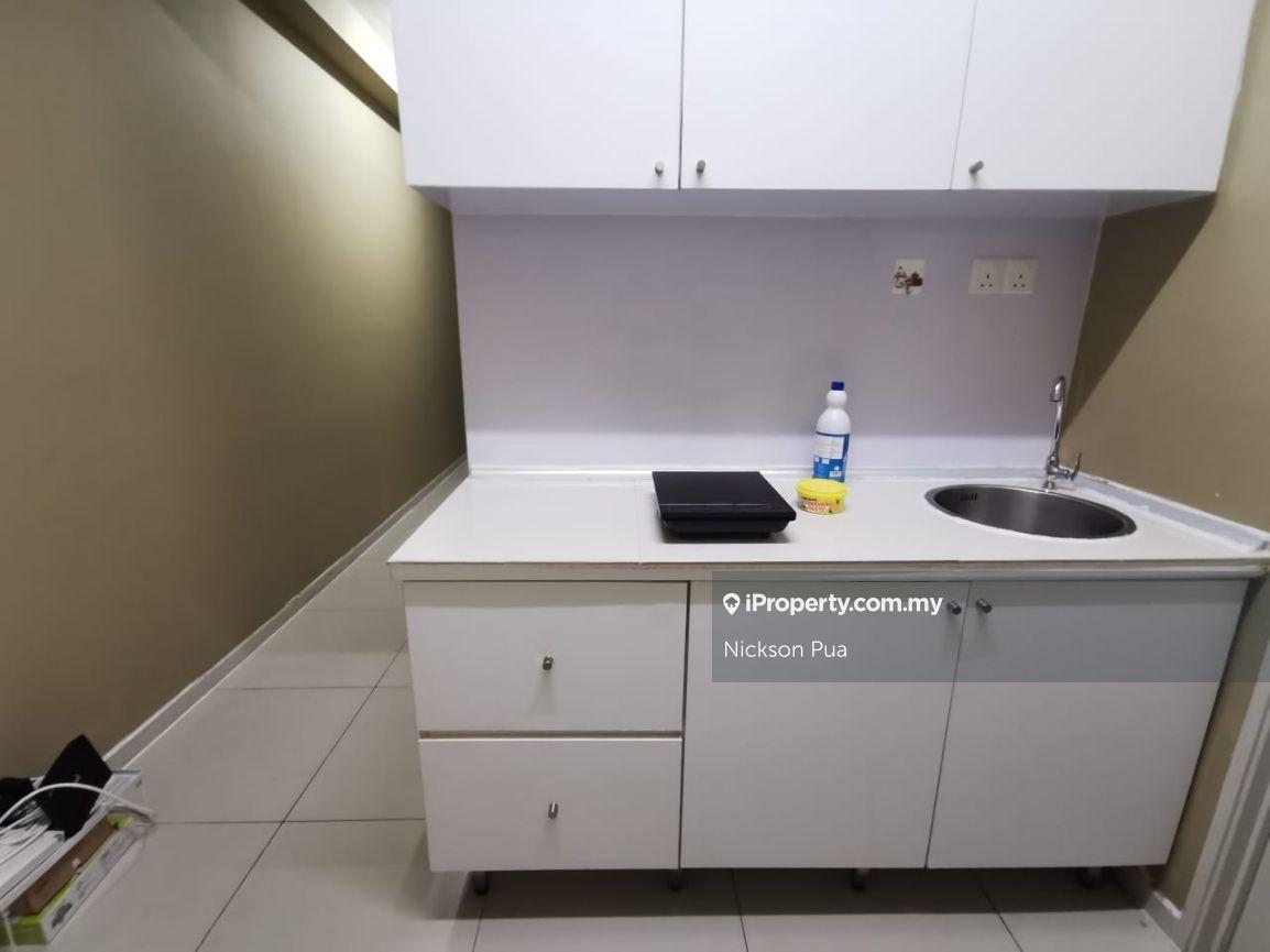 Service Residence for Rent in Centrestage Designer Suite by Nickson Pua - iProperty.com.my