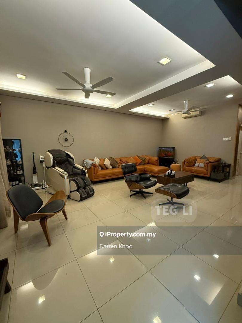 2-storey Terraced House for Sale in Kota Kemuning, Shah Alam by Darren Khoo - iProperty.com.my
