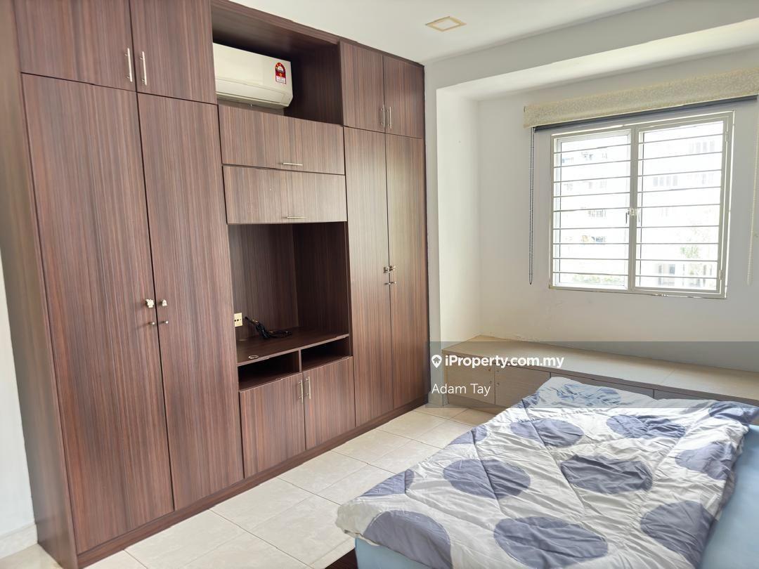 Condominium for Rent in Aseana Puteri by Adam Tay - iProperty.com.my
