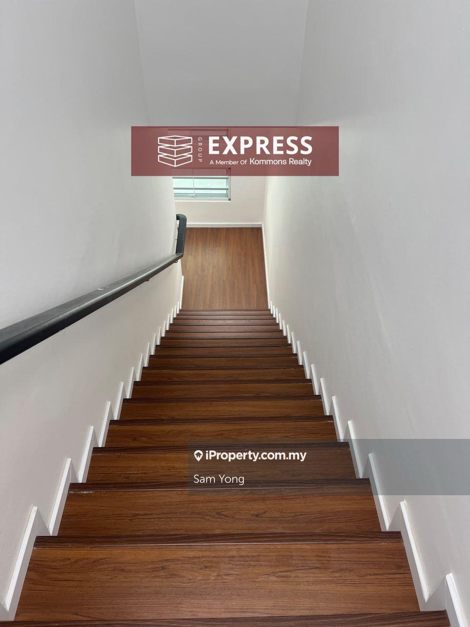 Rumah Berangkai 2 Tingkat untuk Dijual di Lopeng, Miri oleh Sam Yong - iProperty.com.my