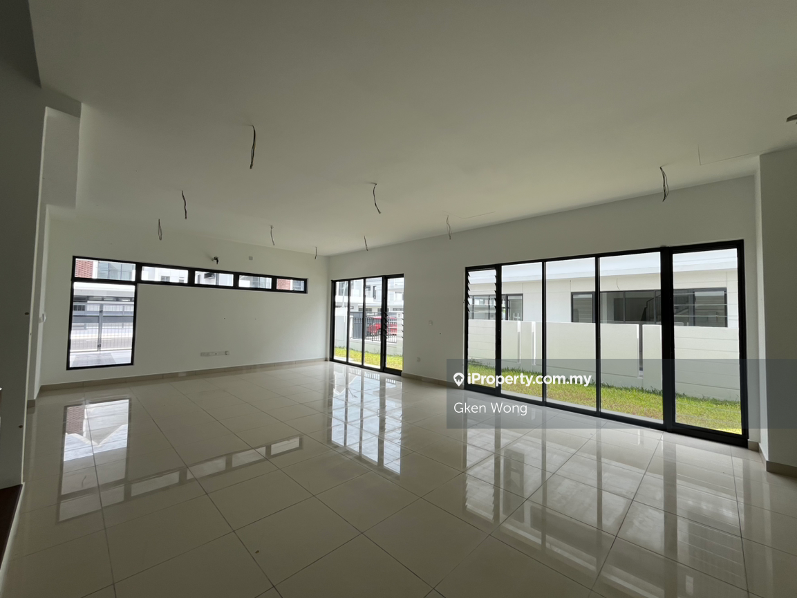 Rumah Berkembar untuk Dijual di gh9xv, Shah Alam oleh Gken Wong - iProperty.com.my