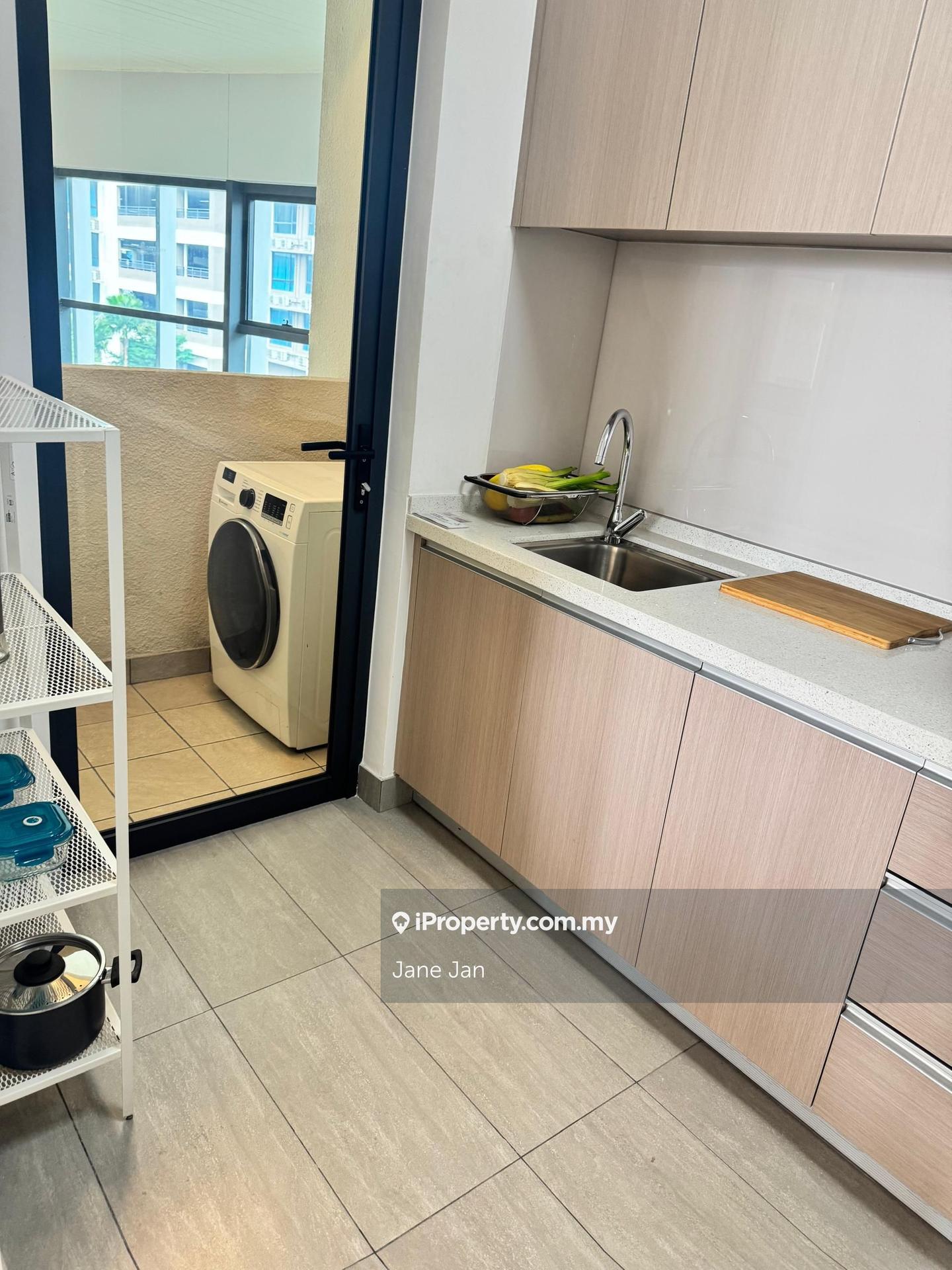 Service Residence for Sale in Baron Residence @ Lake City by Jane Jan - iProperty.com.my