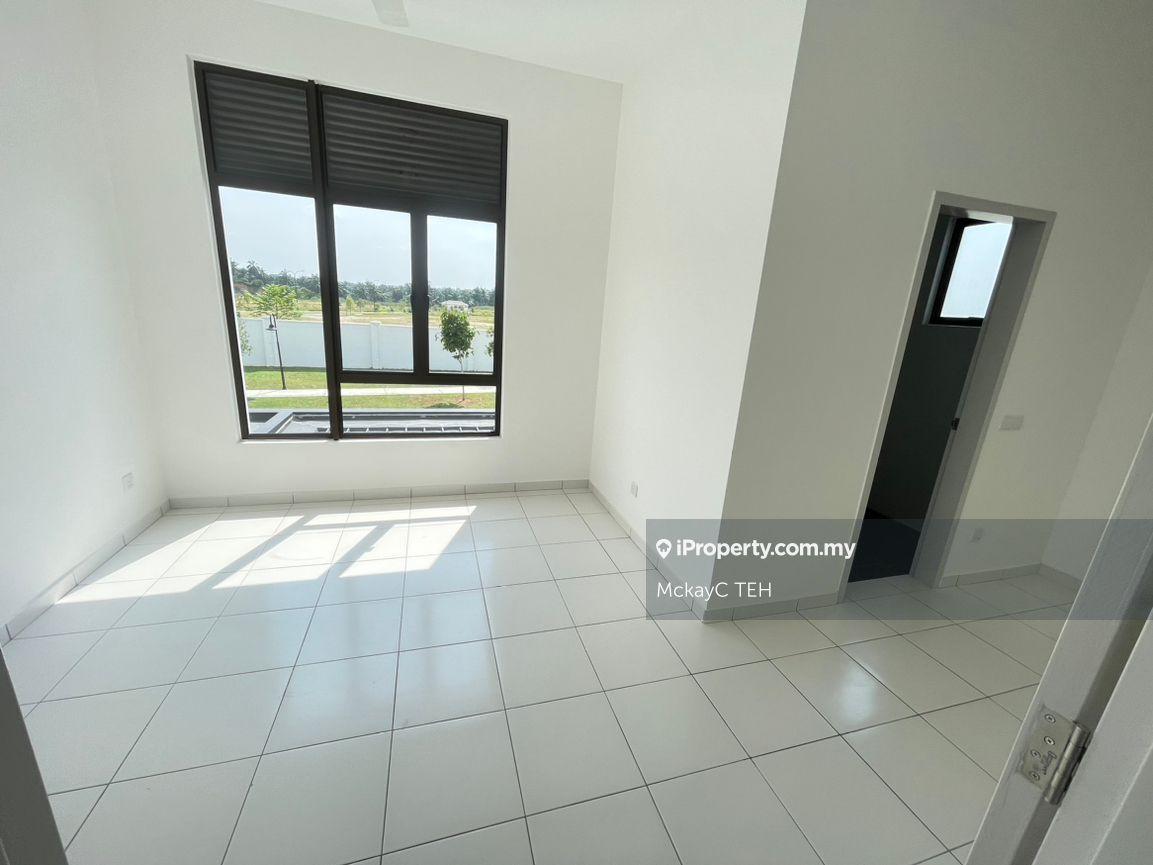 Rumah Berkembar untuk Disewa di Regent garden @ Eco grandeur Puncak alam, Puncak Alam oleh MckayC TEH - iProperty.com.my