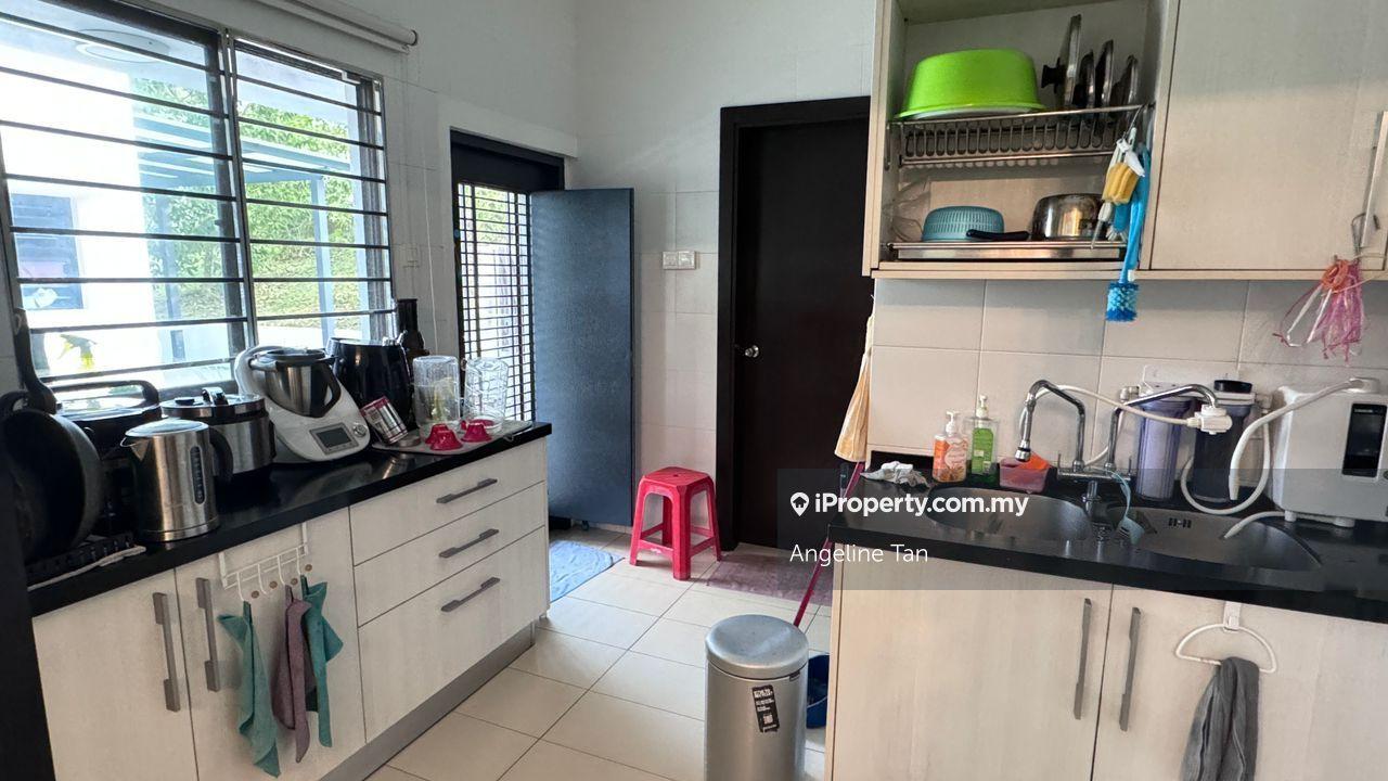Rumah Berkembar untuk Dijual di Jade Hills, Kajang oleh Angeline Tan - iProperty.com.my