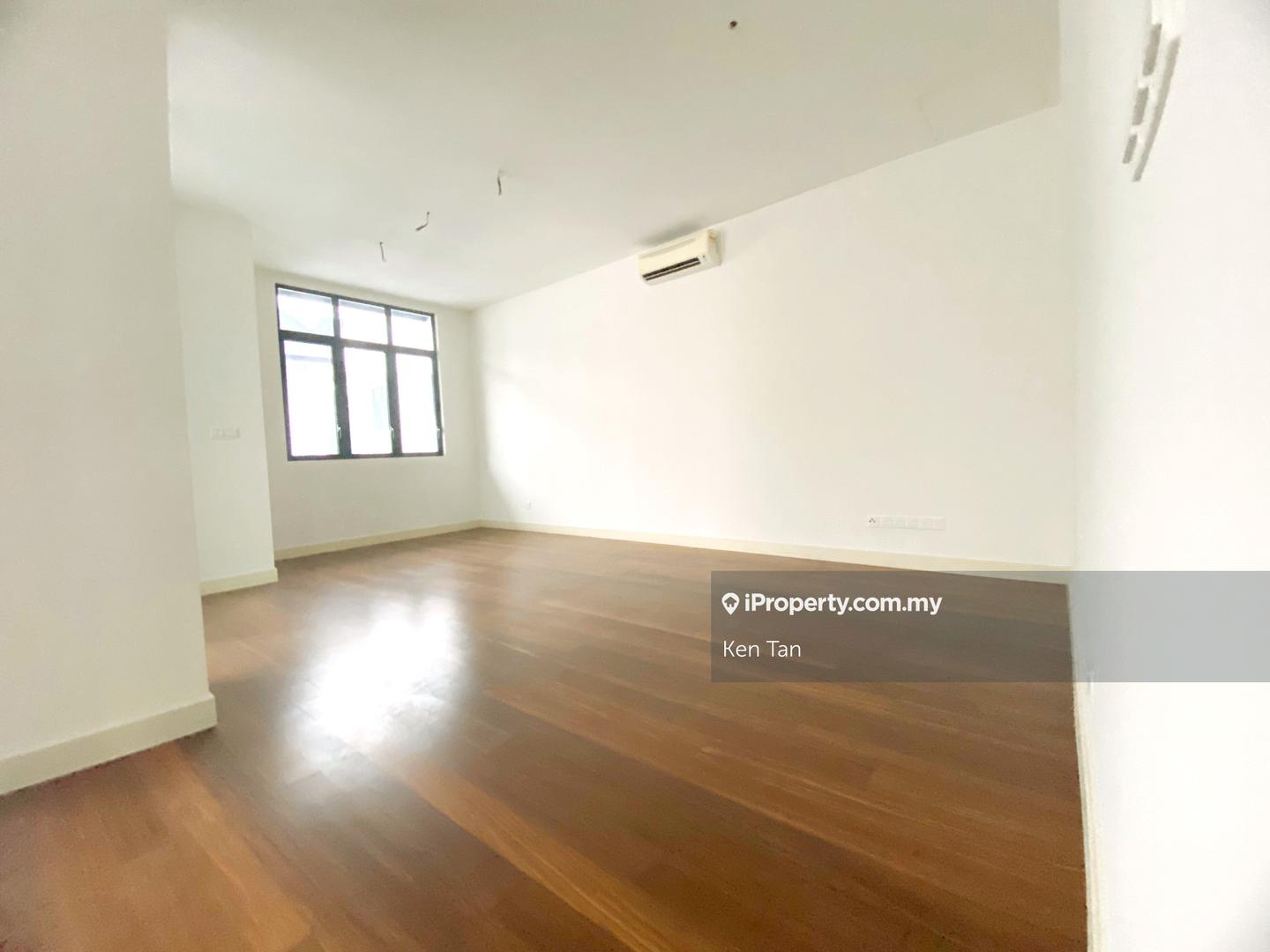 Bungalow House for Sale in Forest Hill Damansara ForestHill, Petaling Jaya by Ken Tan - iProperty.com.my