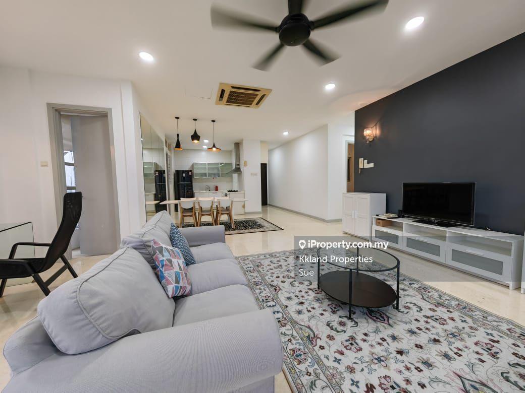Kondominium untuk Disewa di Idaman Residence oleh Sue - iProperty.com.my