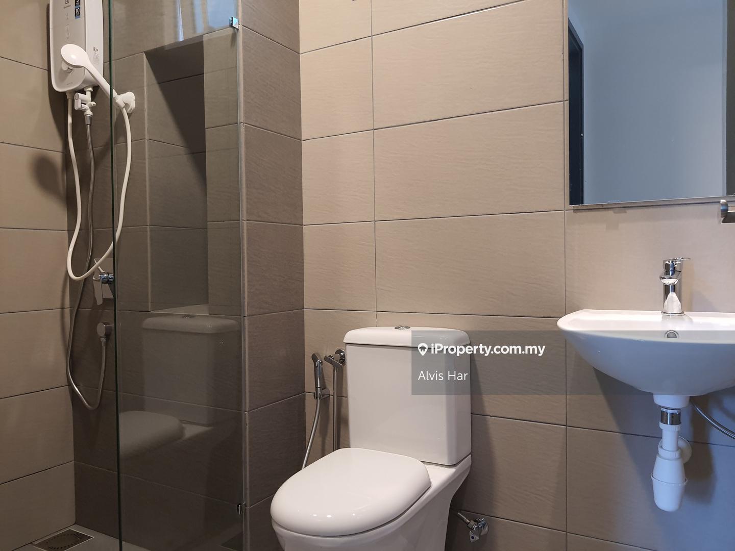 Condominium for Rent in Inspirasi by Alvis Har - iProperty.com.my