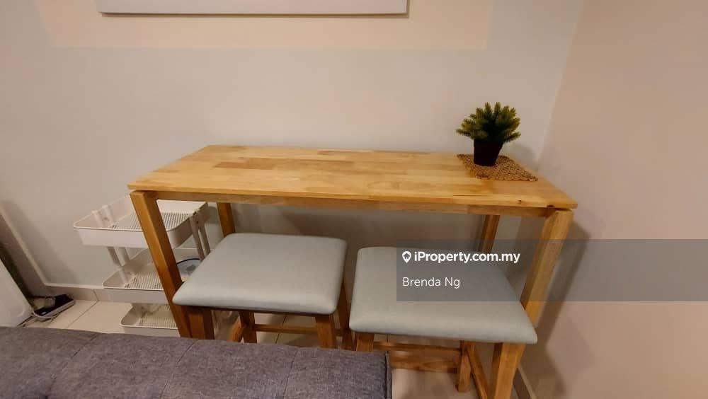 Residensi Servis untuk Dijual di Arte Mont Kiara oleh Brenda Ng - iProperty.com.my