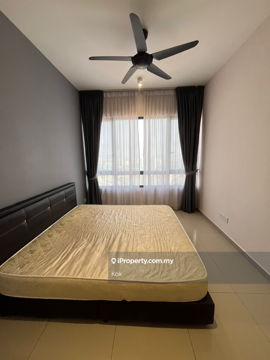Condominium for Rent in Nidoz Residences @ Desa Petaling by Kok - iProperty.com.my
