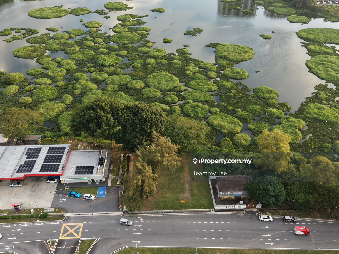 Tanah Komersial untuk Dijual di Taman Meranti Jaya, Puchong oleh Teammy Lee - iProperty.com.my