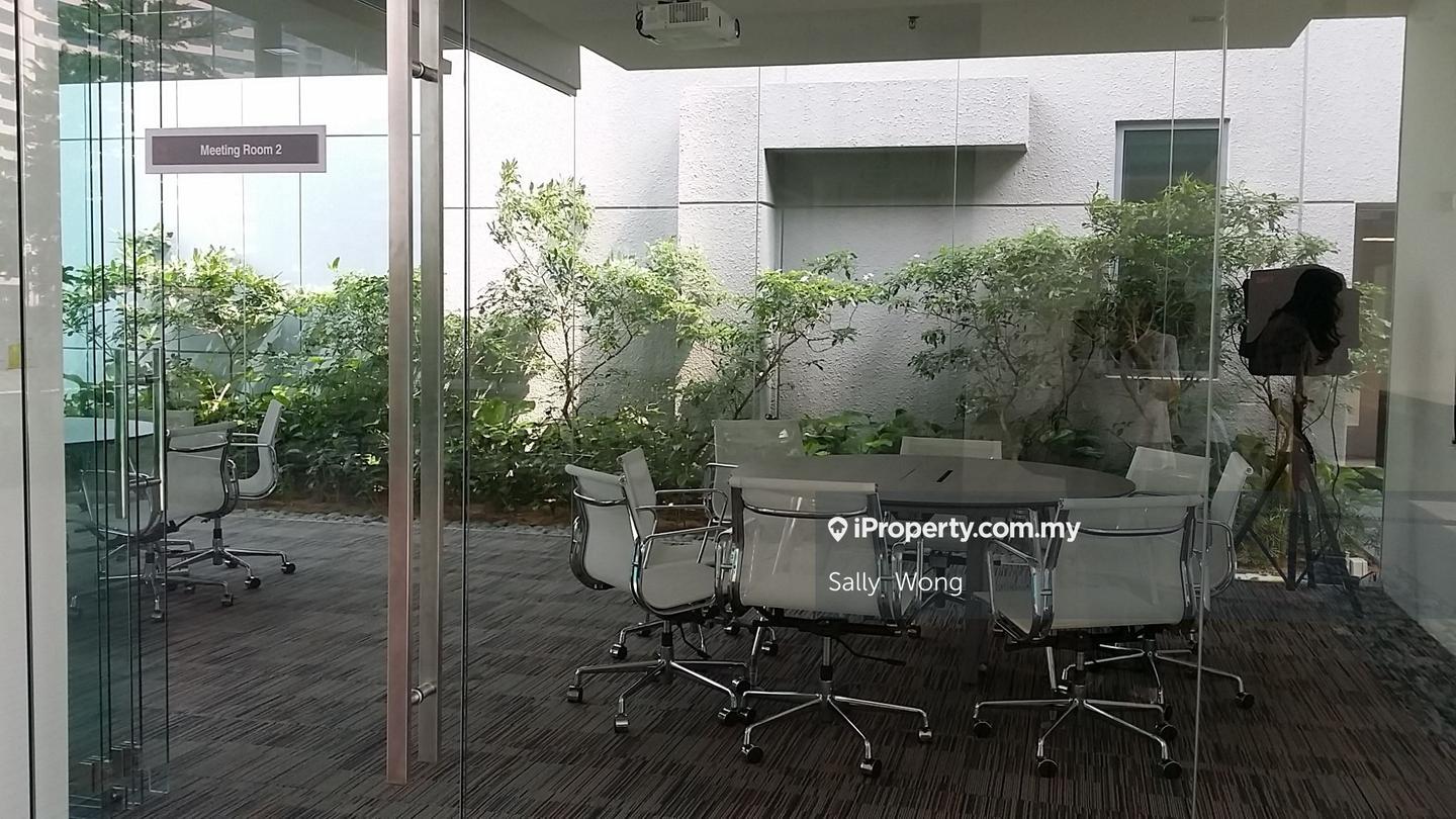 Service Residence for Sale in Mercu Summer Suites by Sally Wong - iProperty.com.my