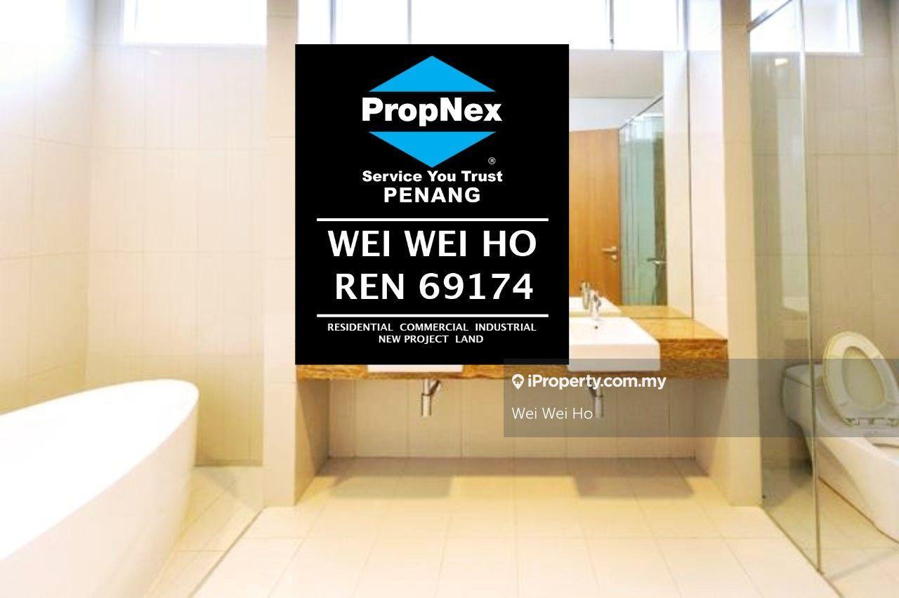 Condominium for Rent in 8 Gurney (The Shore Condominium) by Wei Wei Ho - iProperty.com.my
