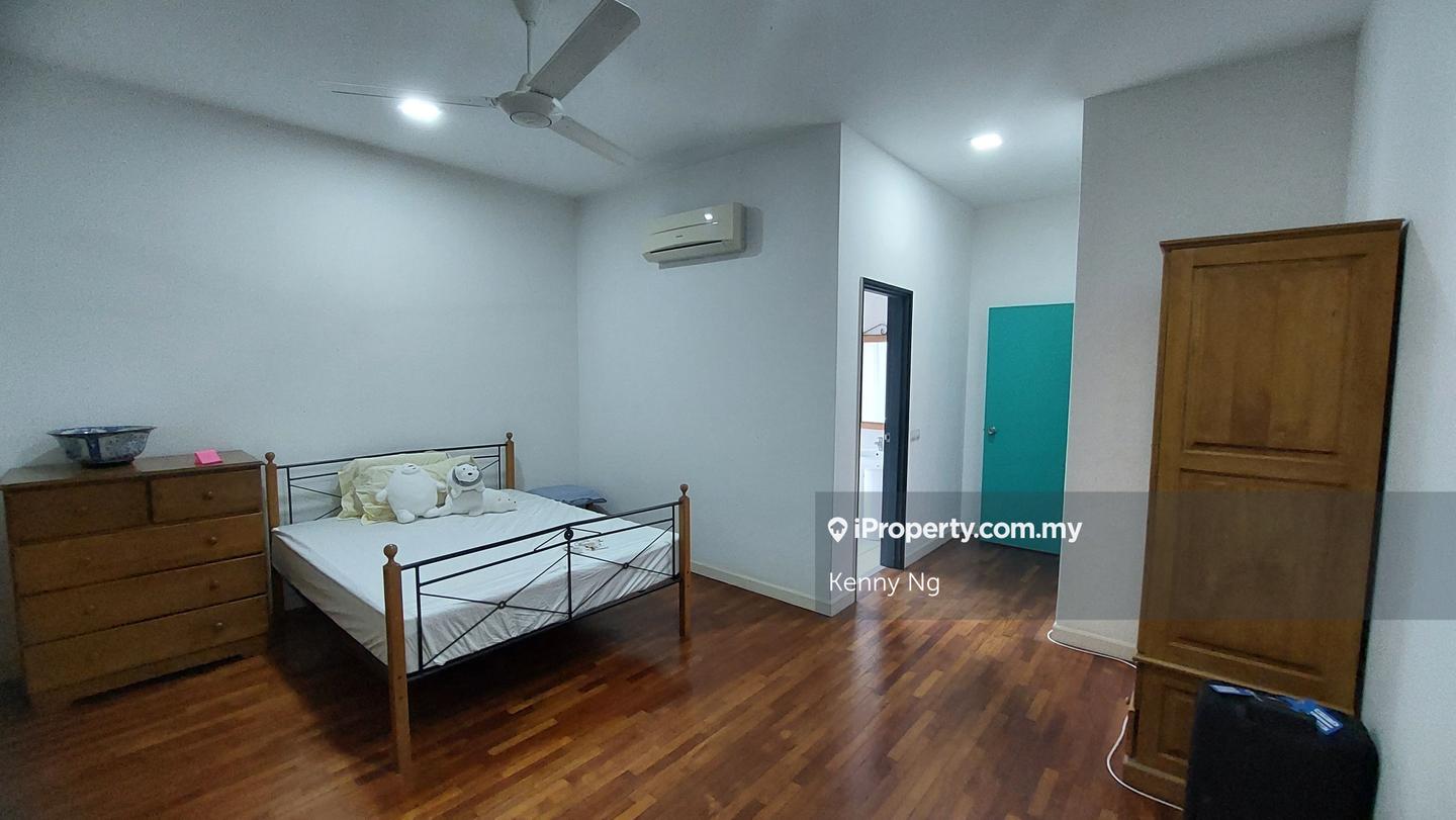 Bungalow House for Sale in Setia Eco Park, Setia Alam by Kenny Ng - iProperty.com.my