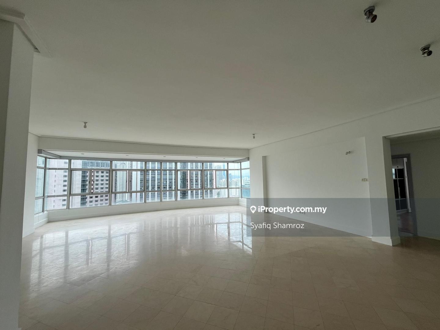 Condominium for Sale in Suasana Sentral Condominiums by Syafiq Shamroz - iProperty.com.my