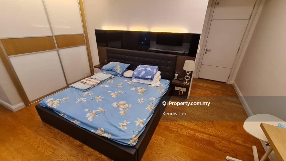 Condominium for Rent in The Westside One by Kennis Tan - iProperty.com.my
