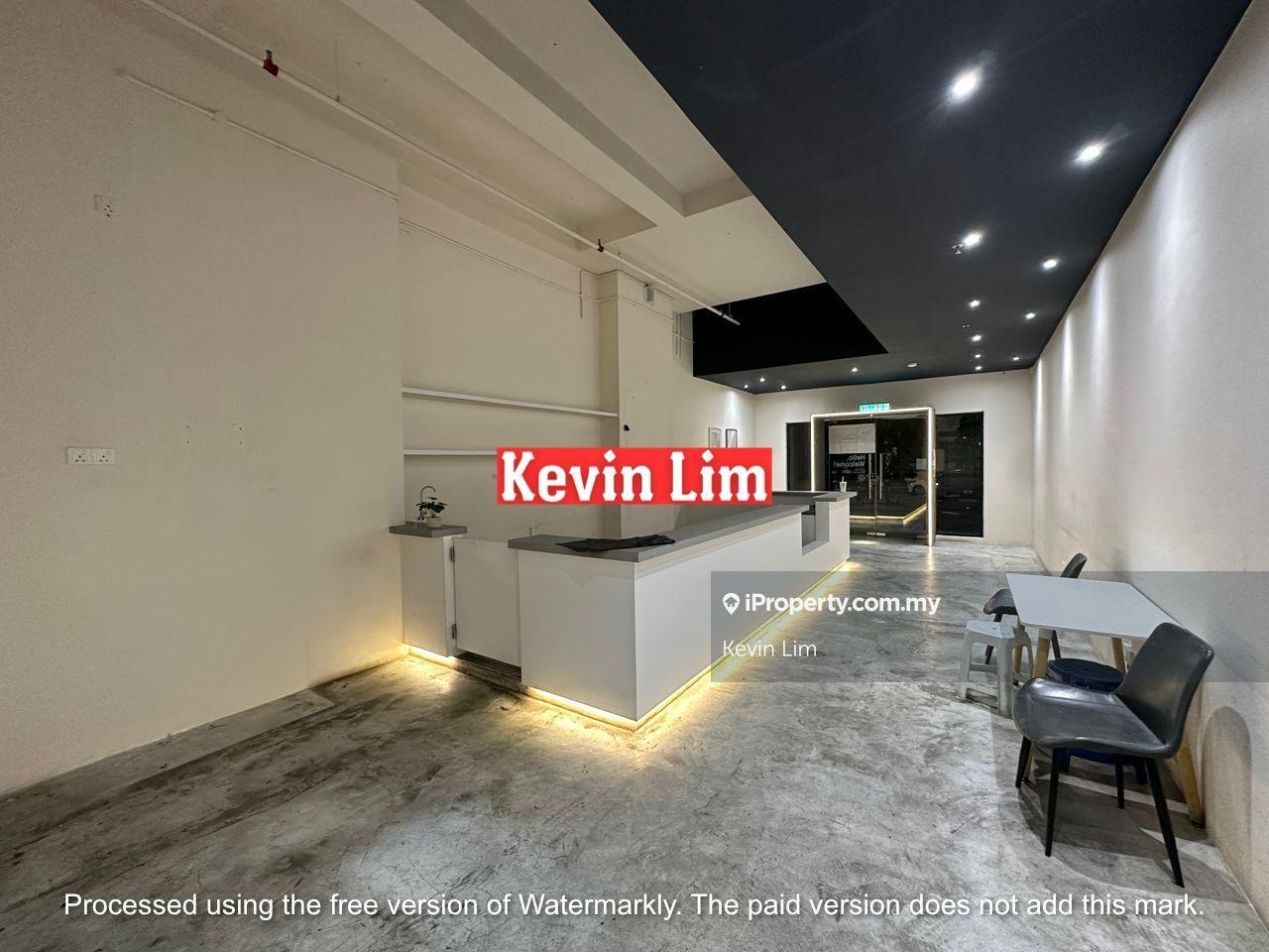 Kedai untuk Disewa di Sungai Nibong, Bayan Lepas oleh Kevin Lim - iProperty.com.my
