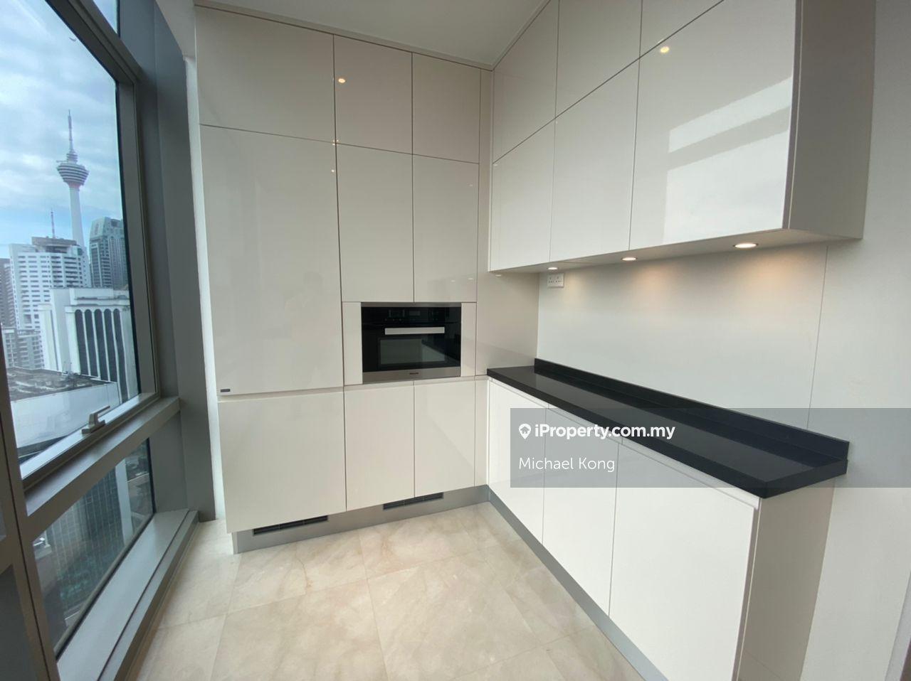 Service Residence for Sale in Pavilion Suites by Michael Kong - iProperty.com.my