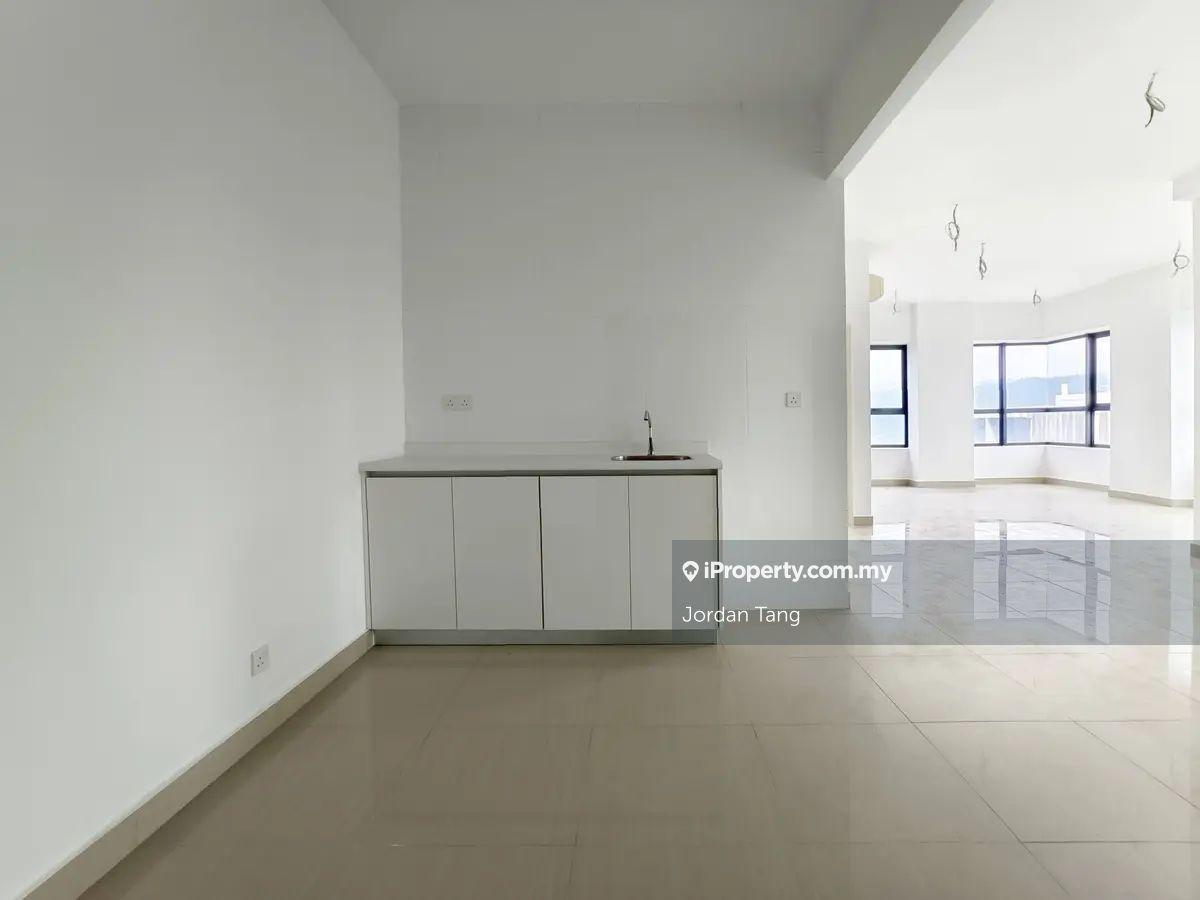 Service Residence for Rent in Arte Plus by Jordan Tang - iProperty.com.my