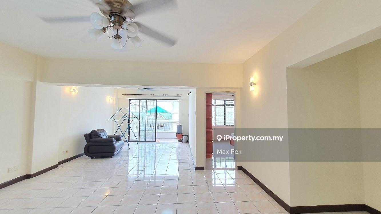 Kondominium untuk Disewa di Vista Komanwel B oleh Max Pek - iProperty.com.my