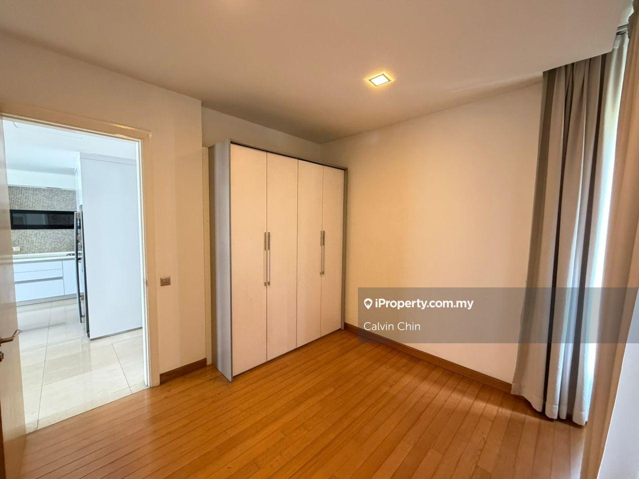 Kondominium untuk Dijual di Lumina Kiara oleh Calvin Chin - iProperty.com.my