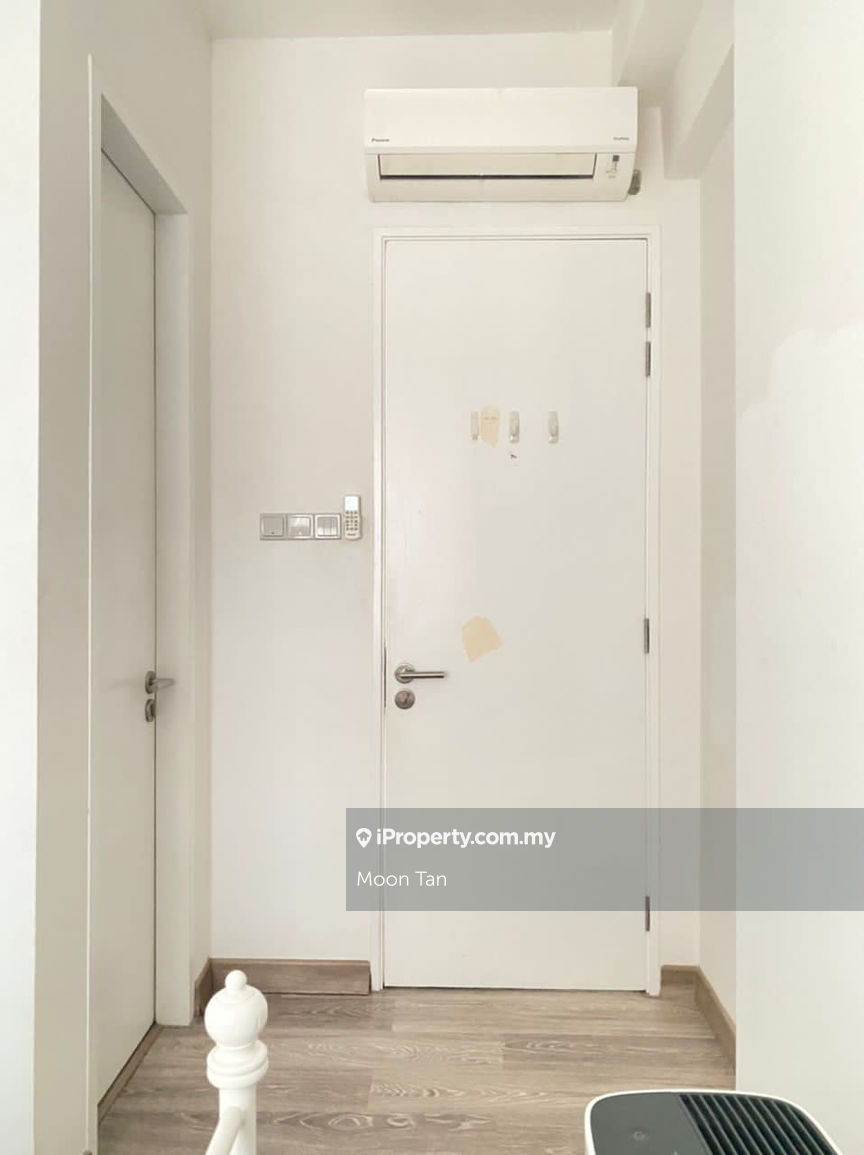 Service Residence for Sale in Suria @ North Kiara by Moon Tan - iProperty.com.my