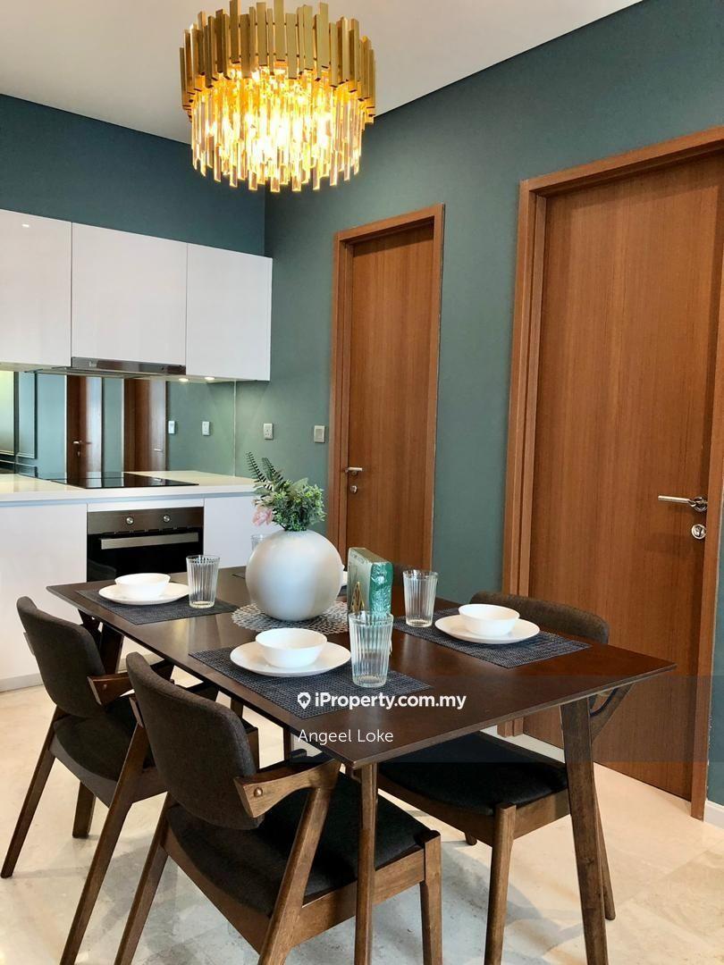 Residensi Servis untuk Disewa di Sky Suites @ KLCC oleh Angeel Loke - iProperty.com.my