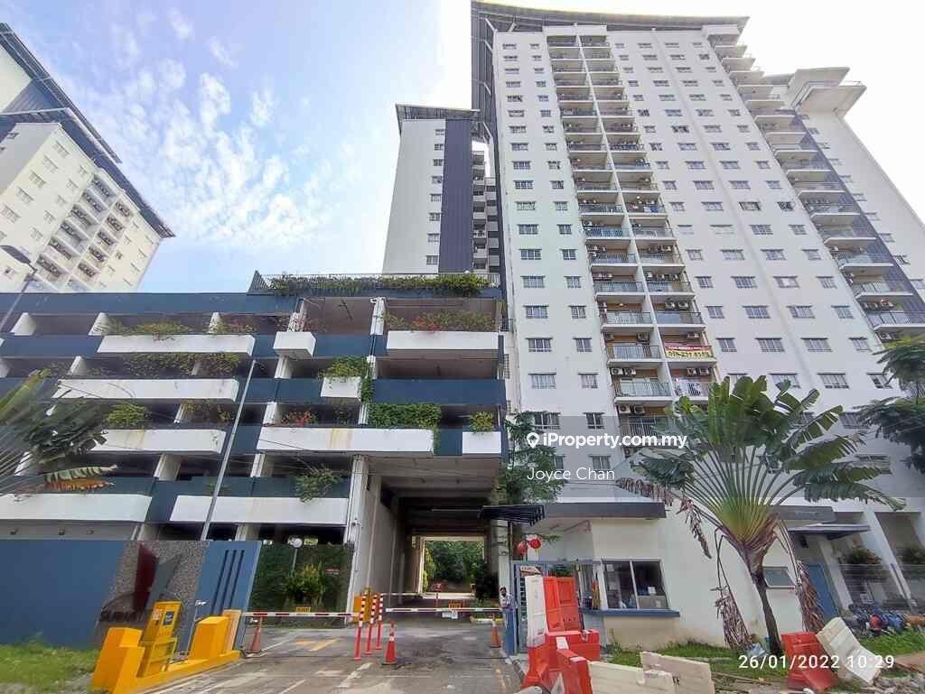 Condominium for Sale in Suria Jelatek by Joyce Chan - iProperty.com.my