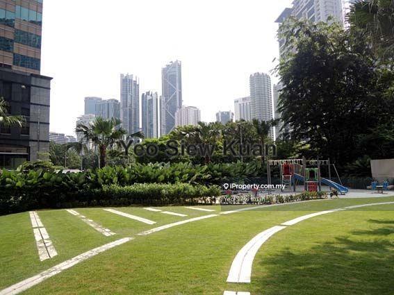 Residensi Servis untuk Dijual di Quadro Residences oleh Yeo Siew Kuan - iProperty.com.my