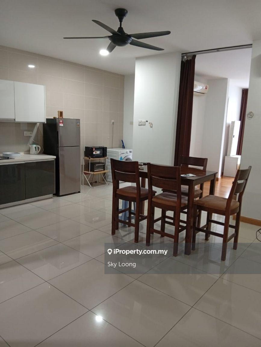 Service Residence for Rent in KL Gateway Residences by Sky Loong - iProperty.com.my
