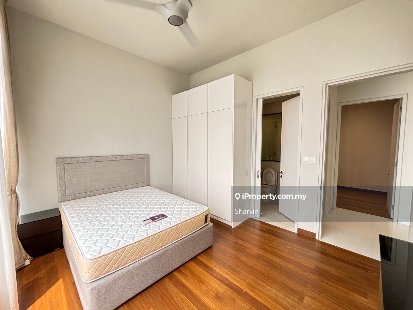 Service Residence for Rent in Service Suites @ Pavilion Embassy by Sharvin . - iProperty.com.my